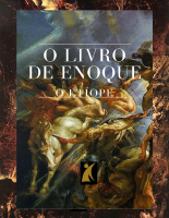 O Livro de Enoque - O Etíope ⦁ John Carth.pdf
